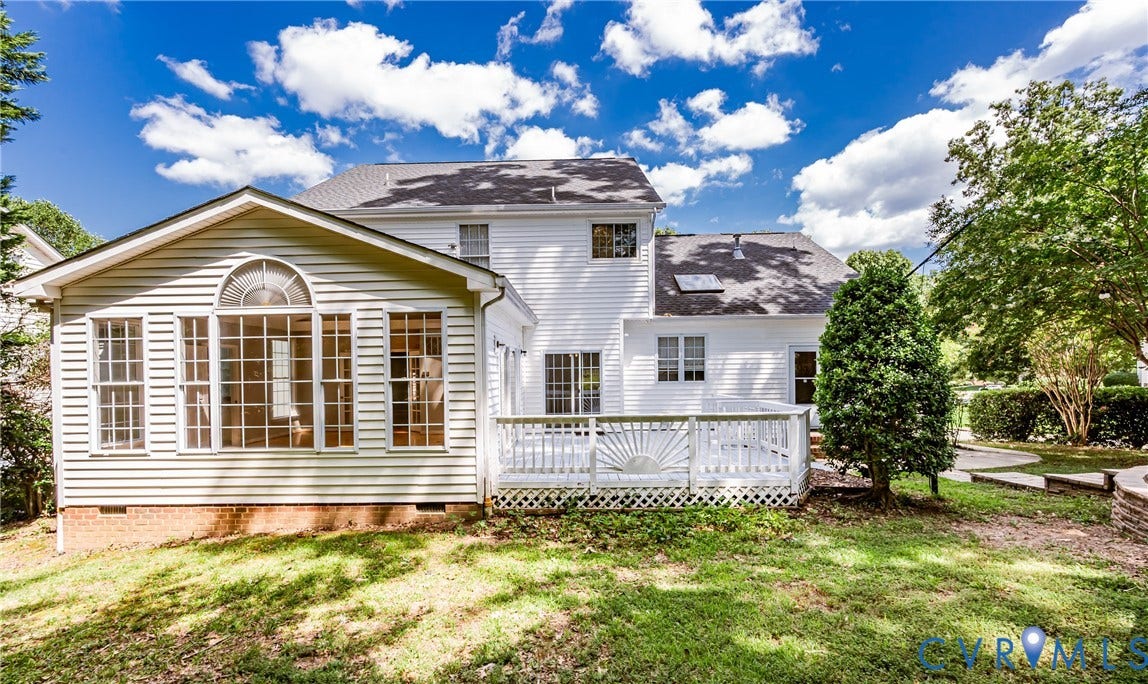 15800 Hampton Summit Lane, Chesterfield, VA 23832 15800 Hampton Summit Lane, Chesterfield, VA 23832