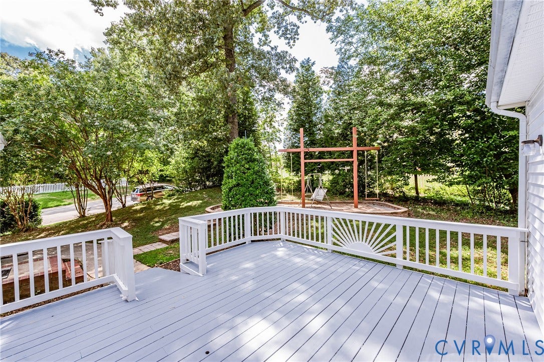 15800 Hampton Summit Lane, Chesterfield, VA 23832 15800 Hampton Summit Lane, Chesterfield, VA 23832