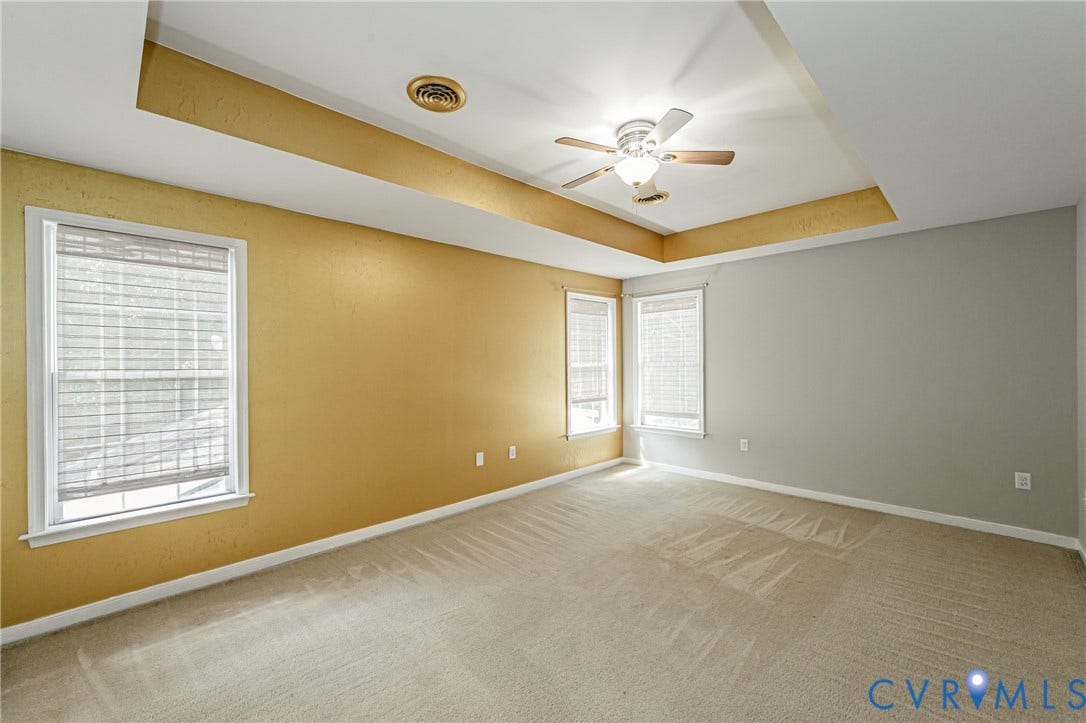 15800 Hampton Summit Lane, Chesterfield, VA 23832 15800 Hampton Summit Lane, Chesterfield, VA 23832