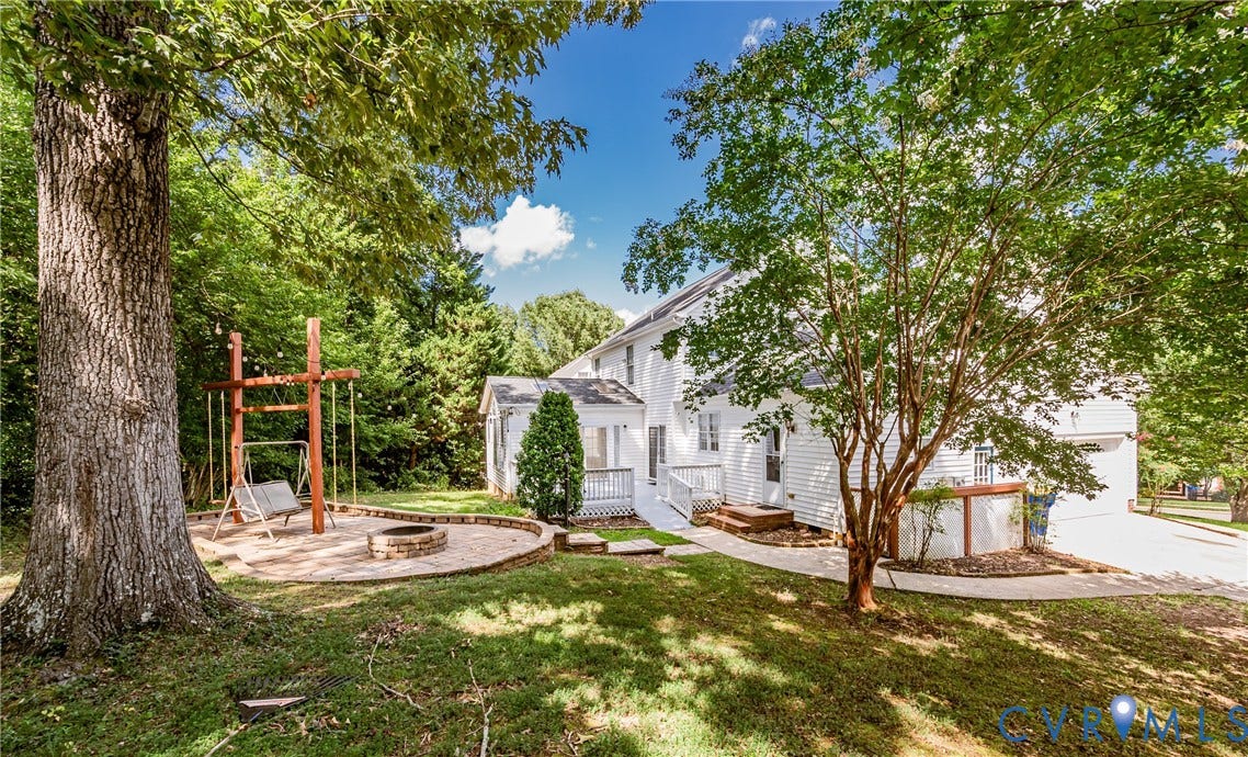 15800 Hampton Summit Lane, Chesterfield, VA 23832 15800 Hampton Summit Lane, Chesterfield, VA 23832