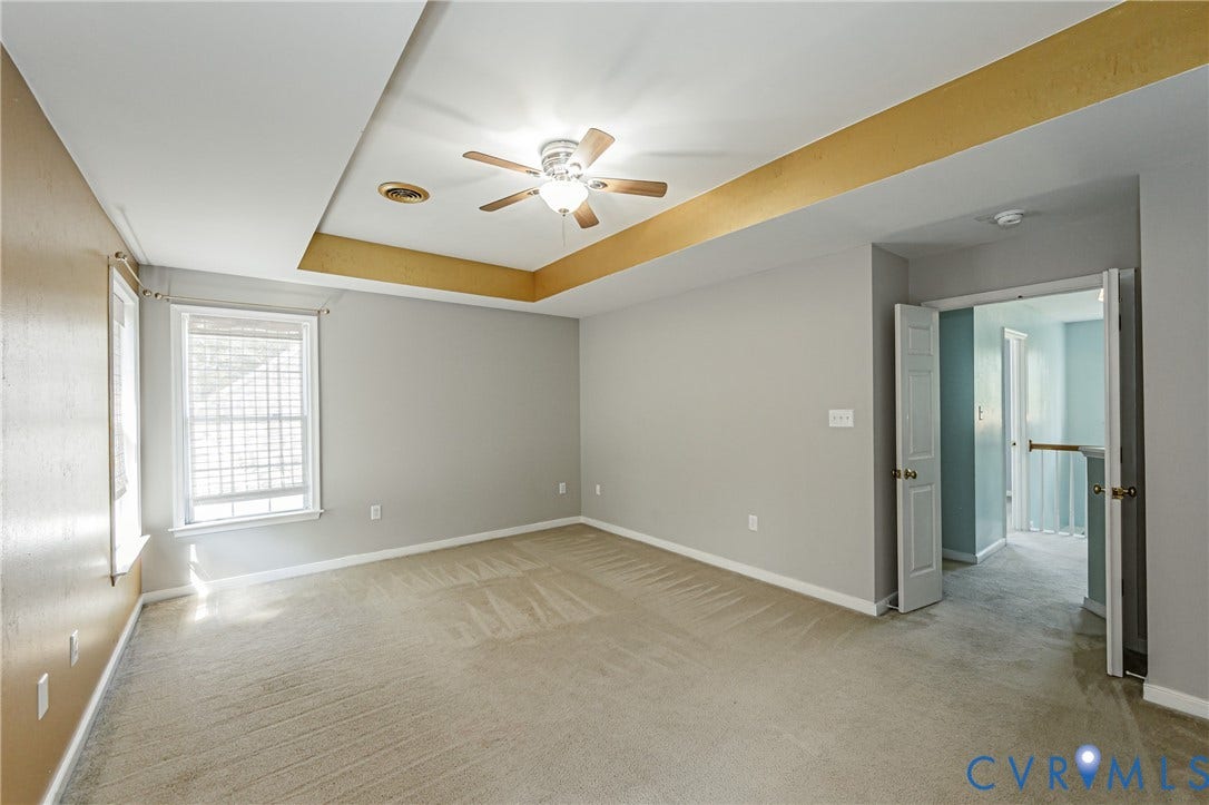 15800 Hampton Summit Lane, Chesterfield, VA 23832 15800 Hampton Summit Lane, Chesterfield, VA 23832