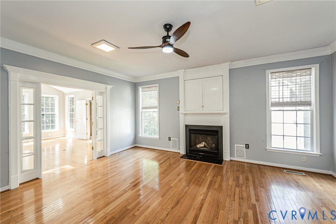 15800 Hampton Summit Lane, Chesterfield, VA 23832 15800 Hampton Summit Lane, Chesterfield, VA 23832