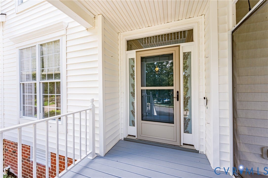 15800 Hampton Summit Lane, Chesterfield, VA 23832 15800 Hampton Summit Lane, Chesterfield, VA 23832