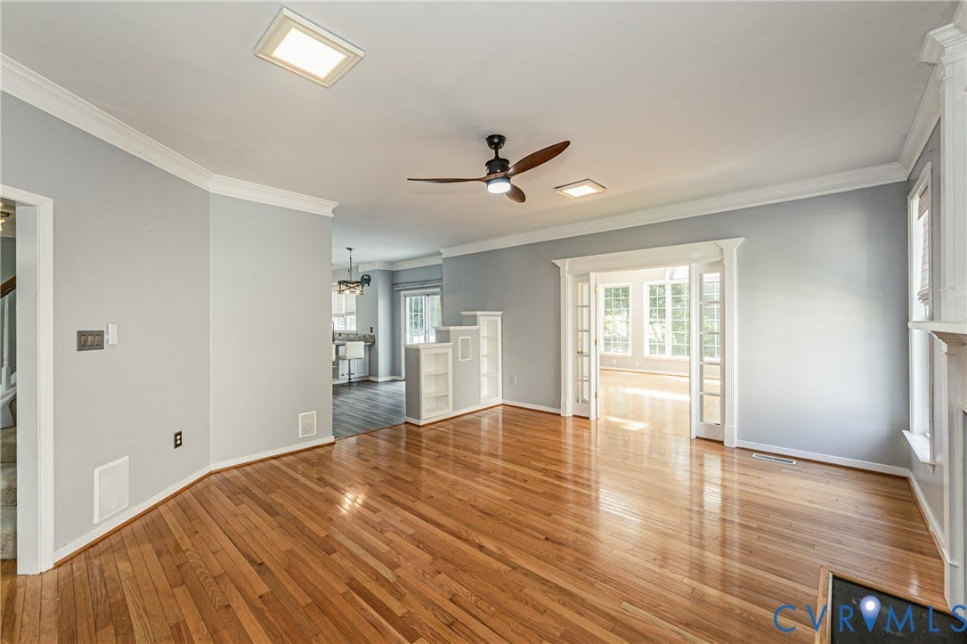 15800 Hampton Summit Lane, Chesterfield, VA 23832 15800 Hampton Summit Lane, Chesterfield, VA 23832