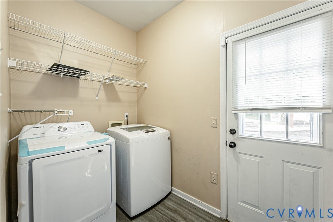15800 Hampton Summit Lane, Chesterfield, VA 23832 15800 Hampton Summit Lane, Chesterfield, VA 23832