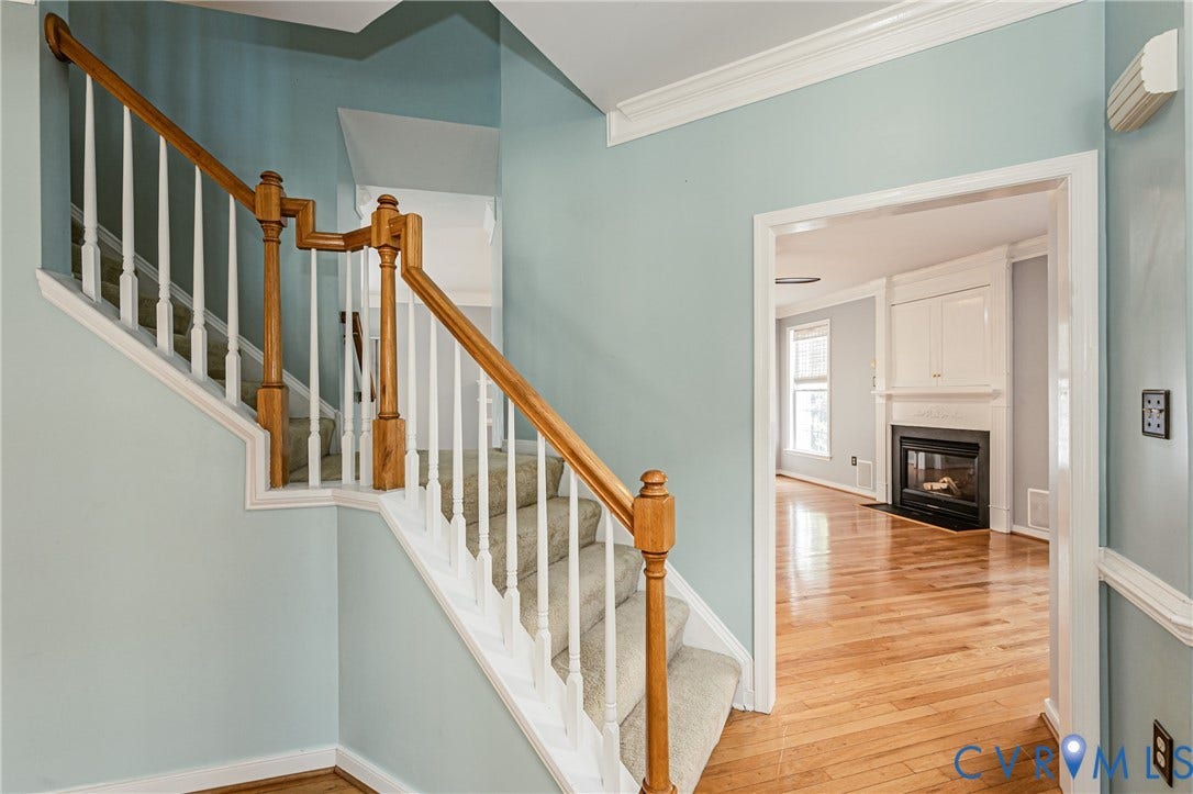 15800 Hampton Summit Lane, Chesterfield, VA 23832 15800 Hampton Summit Lane, Chesterfield, VA 23832