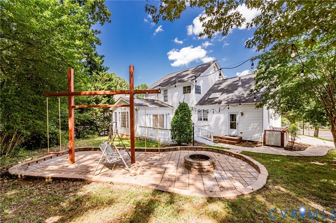 15800 Hampton Summit Lane, Chesterfield, VA 23832 15800 Hampton Summit Lane, Chesterfield, VA 23832