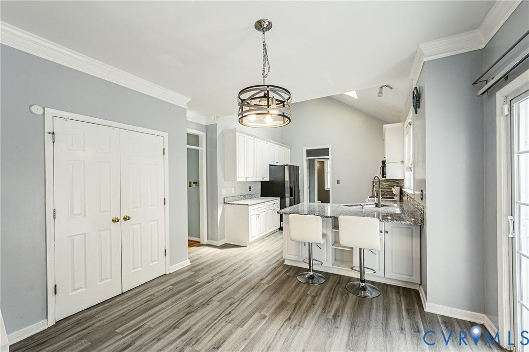 15800 Hampton Summit Lane, Chesterfield, VA 23832 15800 Hampton Summit Lane, Chesterfield, VA 23832