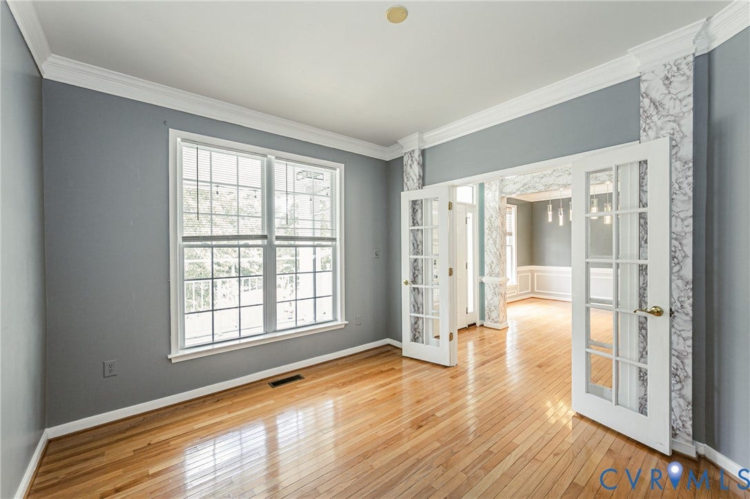 15800 Hampton Summit Lane, Chesterfield, VA 23832 15800 Hampton Summit Lane, Chesterfield, VA 23832