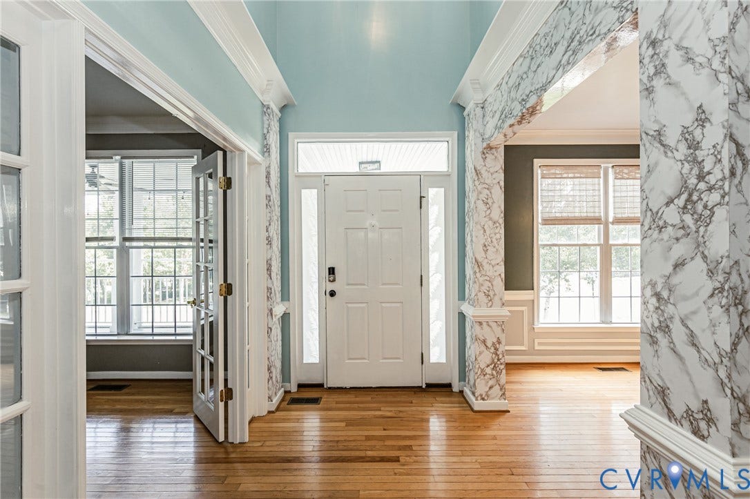 15800 Hampton Summit Lane, Chesterfield, VA 23832 15800 Hampton Summit Lane, Chesterfield, VA 23832