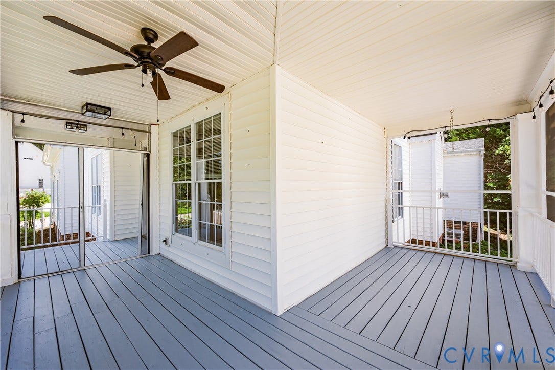 15800 Hampton Summit Lane, Chesterfield, VA 23832 15800 Hampton Summit Lane, Chesterfield, VA 23832
