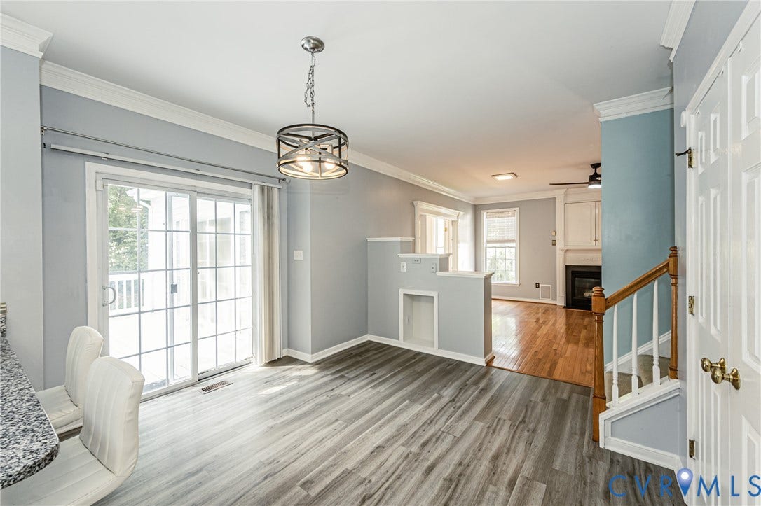15800 Hampton Summit Lane, Chesterfield, VA 23832 15800 Hampton Summit Lane, Chesterfield, VA 23832
