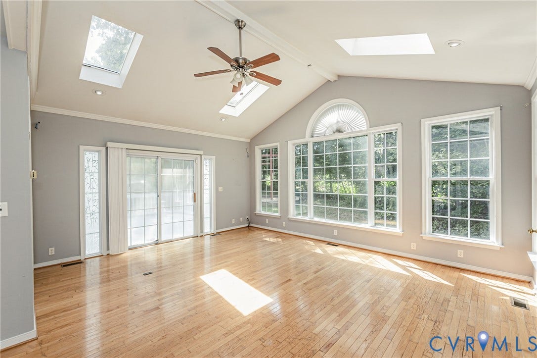15800 Hampton Summit Lane, Chesterfield, VA 23832 15800 Hampton Summit Lane, Chesterfield, VA 23832
