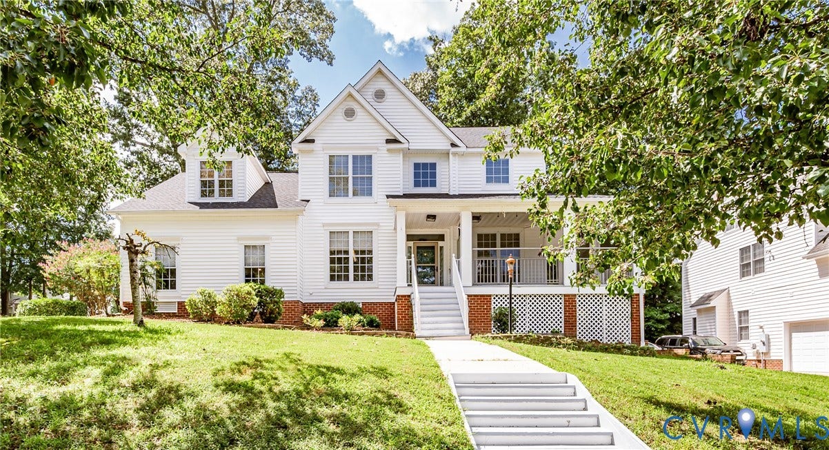 15800 Hampton Summit Lane, Chesterfield, VA 23832 15800 Hampton Summit Lane, Chesterfield, VA 23832