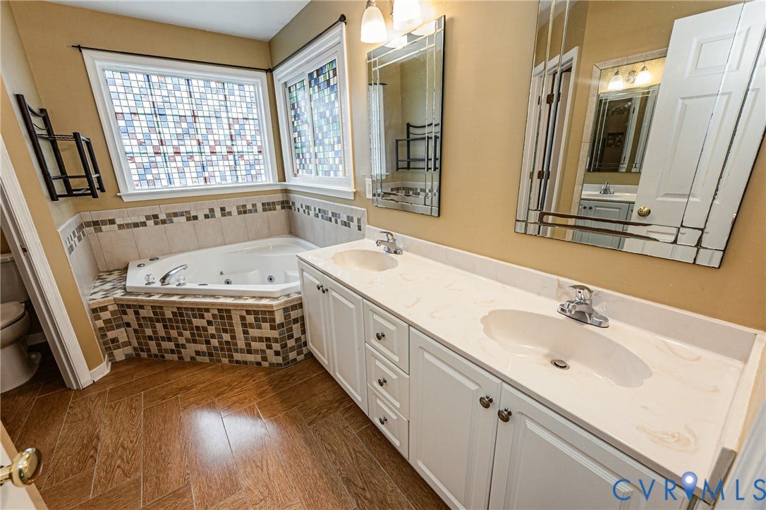 15800 Hampton Summit Lane, Chesterfield, VA 23832 15800 Hampton Summit Lane, Chesterfield, VA 23832