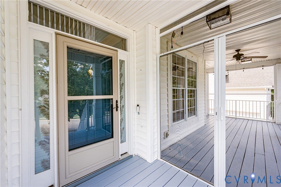 15800 Hampton Summit Lane, Chesterfield, VA 23832 15800 Hampton Summit Lane, Chesterfield, VA 23832