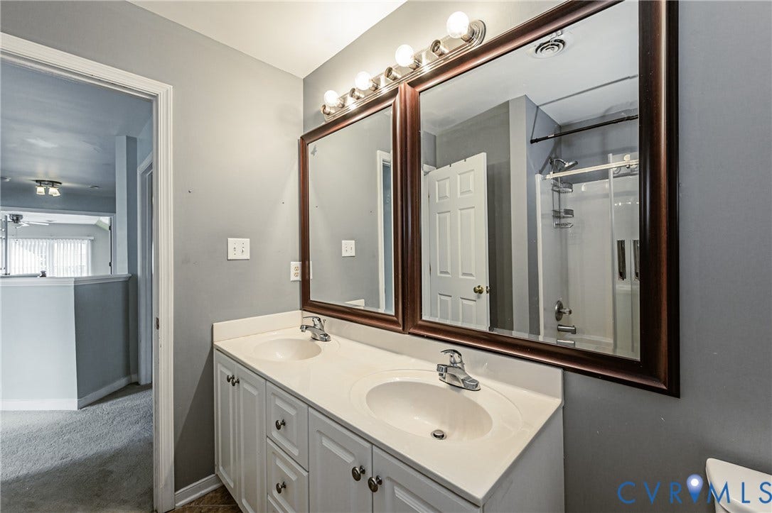 15800 Hampton Summit Lane, Chesterfield, VA 23832 15800 Hampton Summit Lane, Chesterfield, VA 23832