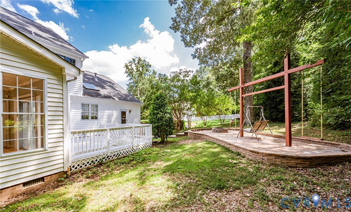 15800 Hampton Summit Lane, Chesterfield, VA 23832 15800 Hampton Summit Lane, Chesterfield, VA 23832