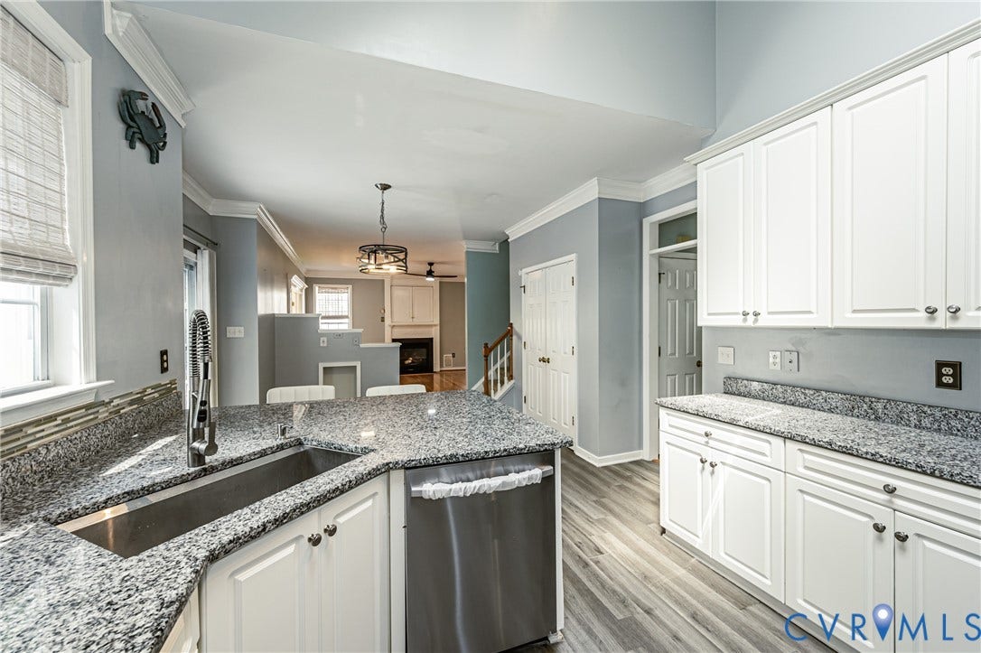 15800 Hampton Summit Lane, Chesterfield, VA 23832 15800 Hampton Summit Lane, Chesterfield, VA 23832