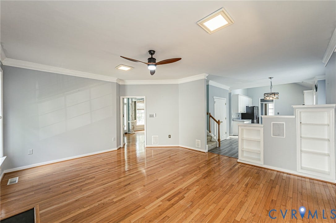 15800 Hampton Summit Lane, Chesterfield, VA 23832 15800 Hampton Summit Lane, Chesterfield, VA 23832