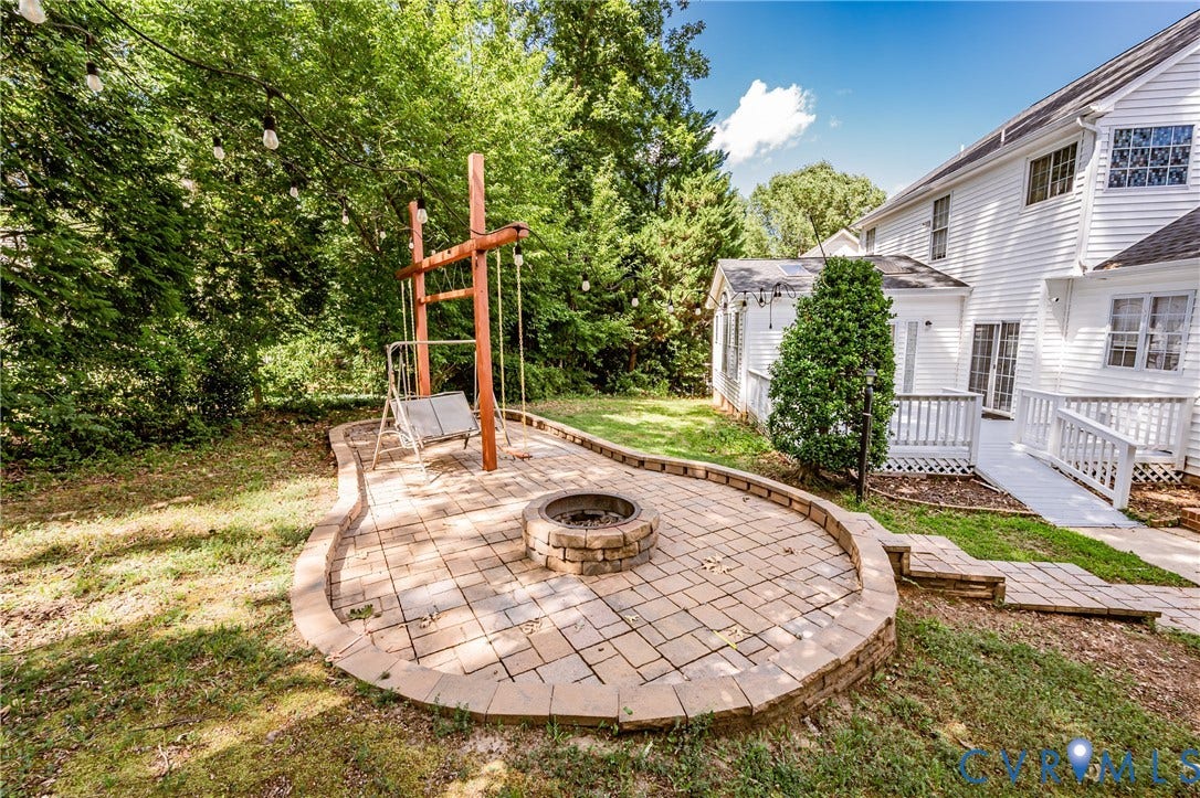 15800 Hampton Summit Lane, Chesterfield, VA 23832 15800 Hampton Summit Lane, Chesterfield, VA 23832