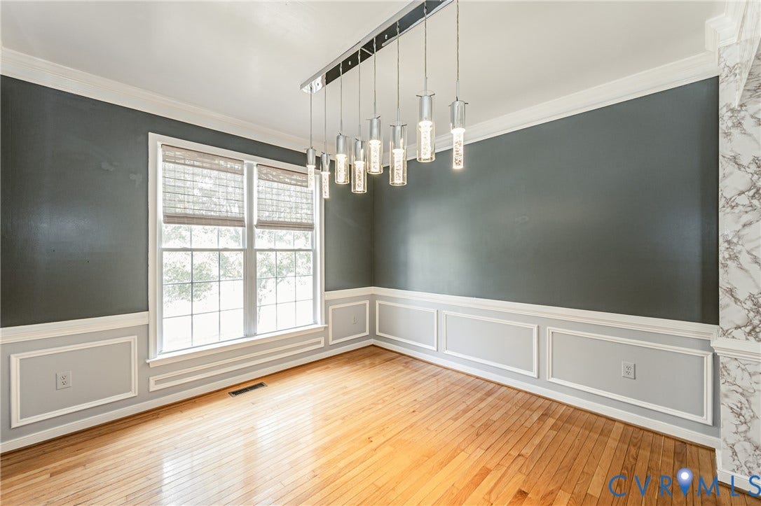 15800 Hampton Summit Lane, Chesterfield, VA 23832 15800 Hampton Summit Lane, Chesterfield, VA 23832