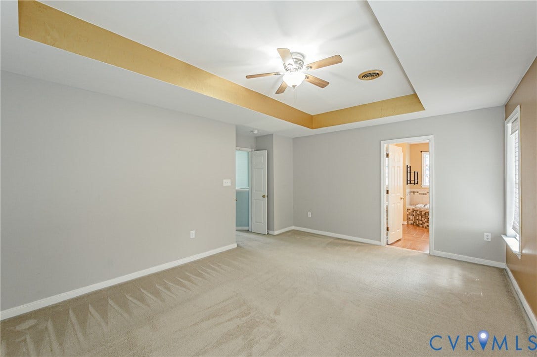 15800 Hampton Summit Lane, Chesterfield, VA 23832 15800 Hampton Summit Lane, Chesterfield, VA 23832