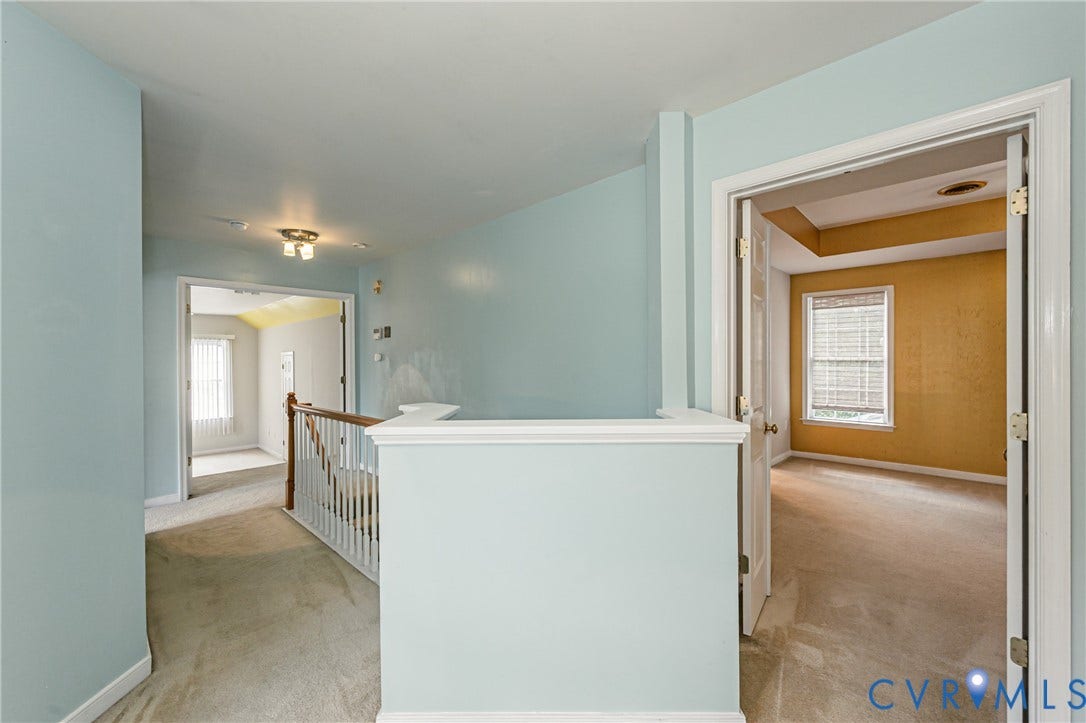 15800 Hampton Summit Lane, Chesterfield, VA 23832 15800 Hampton Summit Lane, Chesterfield, VA 23832