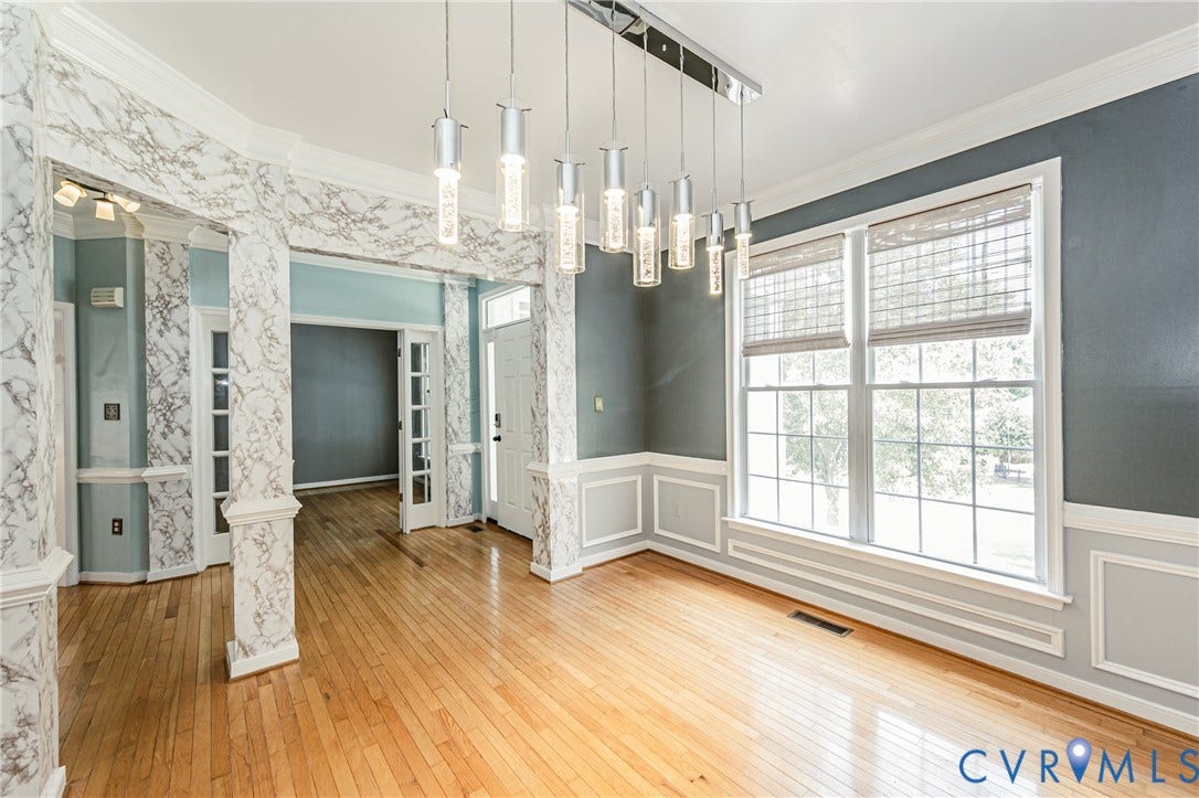 15800 Hampton Summit Lane, Chesterfield, VA 23832 15800 Hampton Summit Lane, Chesterfield, VA 23832