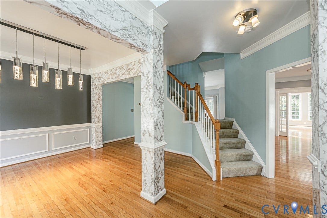 15800 Hampton Summit Lane, Chesterfield, VA 23832 15800 Hampton Summit Lane, Chesterfield, VA 23832