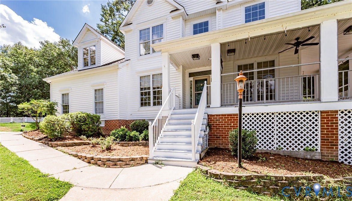 15800 Hampton Summit Lane, Chesterfield, VA 23832 15800 Hampton Summit Lane, Chesterfield, VA 23832