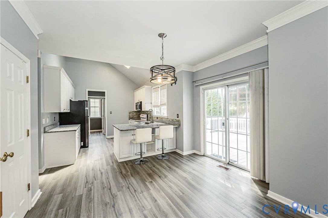 15800 Hampton Summit Lane, Chesterfield, VA 23832 15800 Hampton Summit Lane, Chesterfield, VA 23832