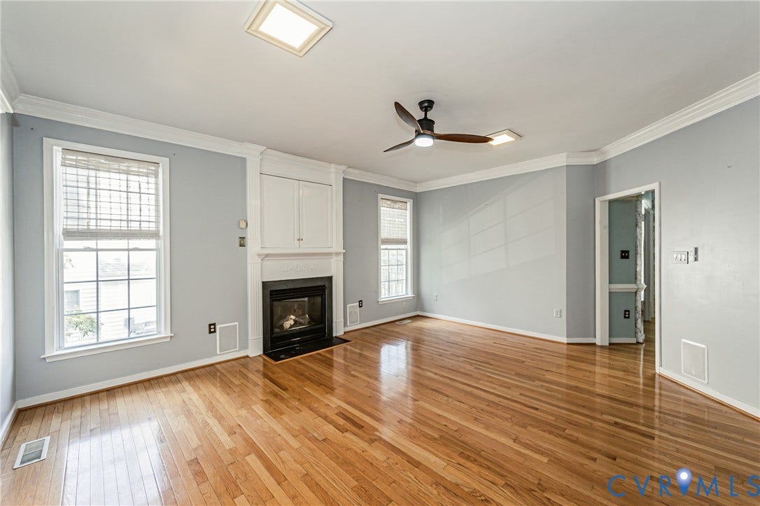 15800 Hampton Summit Lane, Chesterfield, VA 23832 15800 Hampton Summit Lane, Chesterfield, VA 23832