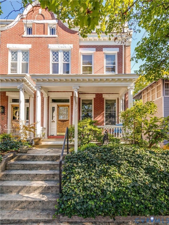 Property photo for 107 N Granby Street, Richmond, VA