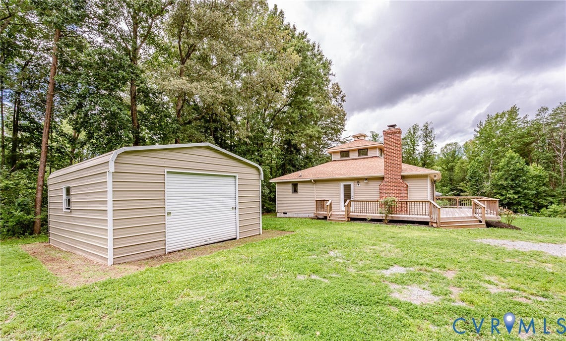 1520 Willow Brook Road, Louisa, VA 23024 1520 Willow Brook Road, Louisa, VA 23024