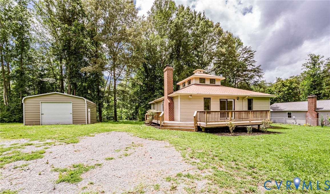 1520 Willow Brook Road, Louisa, VA 23024 1520 Willow Brook Road, Louisa, VA 23024