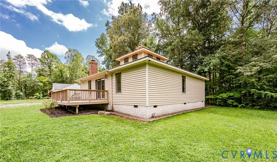 1520 Willow Brook Road, Louisa, VA 23024 1520 Willow Brook Road, Louisa, VA 23024