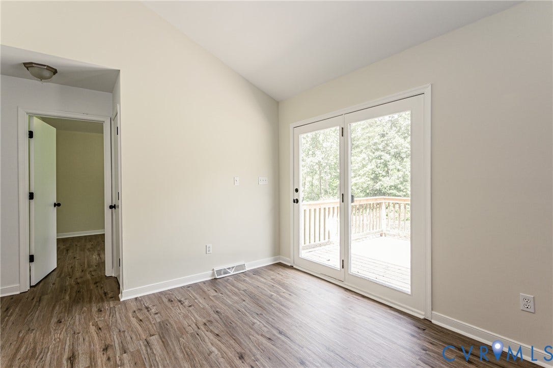 1520 Willow Brook Road, Louisa, VA 23024 1520 Willow Brook Road, Louisa, VA 23024