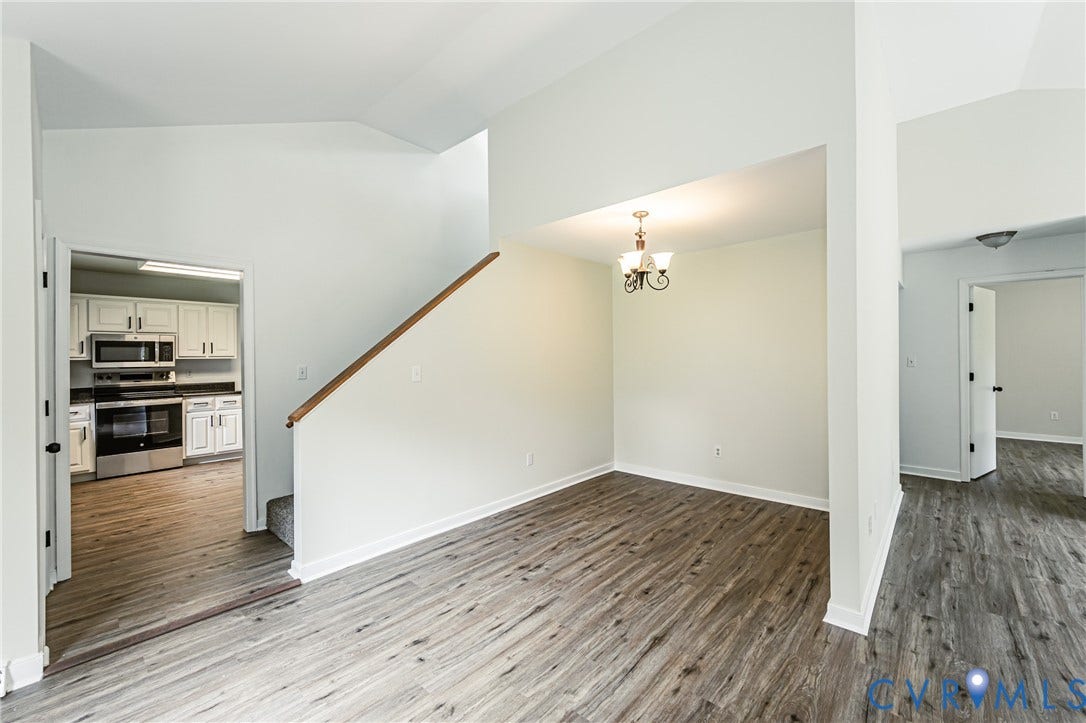1520 Willow Brook Road, Louisa, VA 23024 1520 Willow Brook Road, Louisa, VA 23024