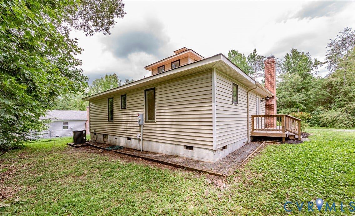 1520 Willow Brook Road, Louisa, VA 23024 1520 Willow Brook Road, Louisa, VA 23024