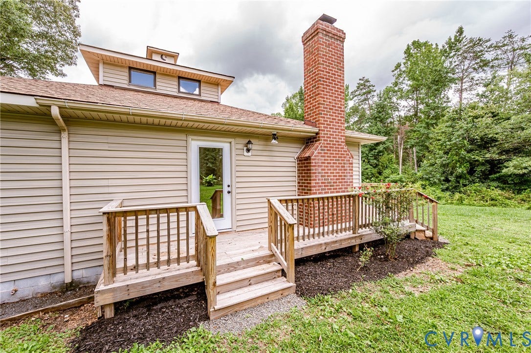 1520 Willow Brook Road, Louisa, VA 23024 1520 Willow Brook Road, Louisa, VA 23024