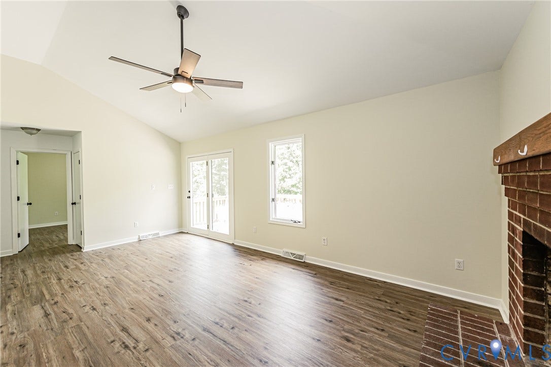 1520 Willow Brook Road, Louisa, VA 23024 1520 Willow Brook Road, Louisa, VA 23024