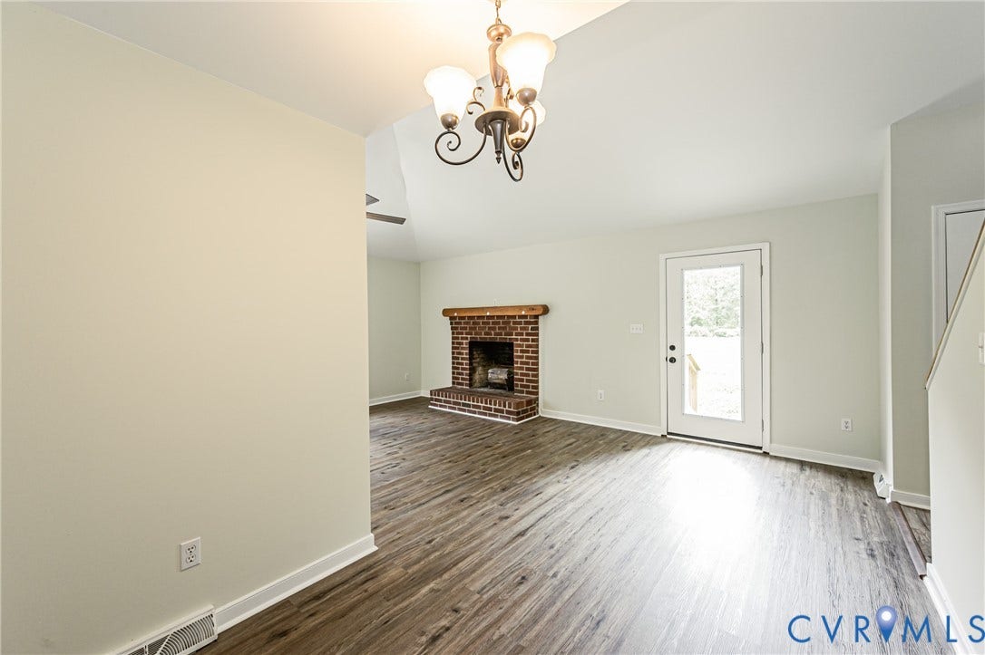 1520 Willow Brook Road, Louisa, VA 23024 1520 Willow Brook Road, Louisa, VA 23024