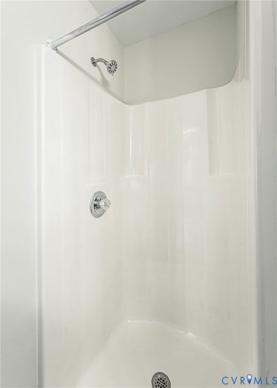 1520 Willow Brook Road, Louisa, VA 23024 Shower