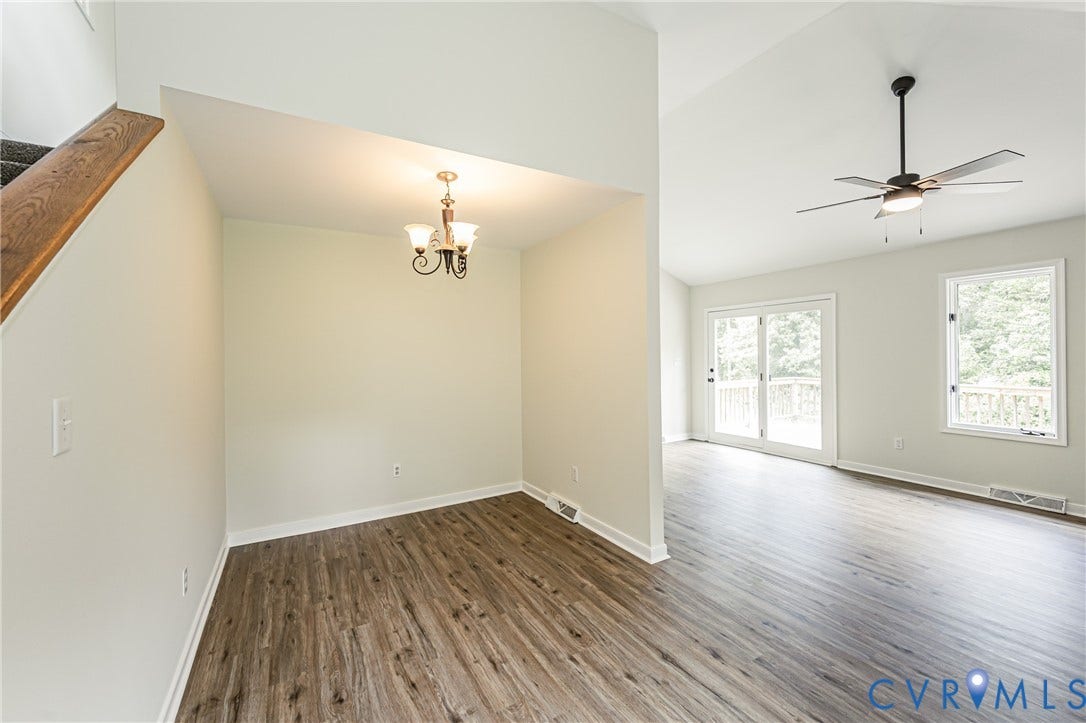 1520 Willow Brook Road, Louisa, VA 23024 1520 Willow Brook Road, Louisa, VA 23024