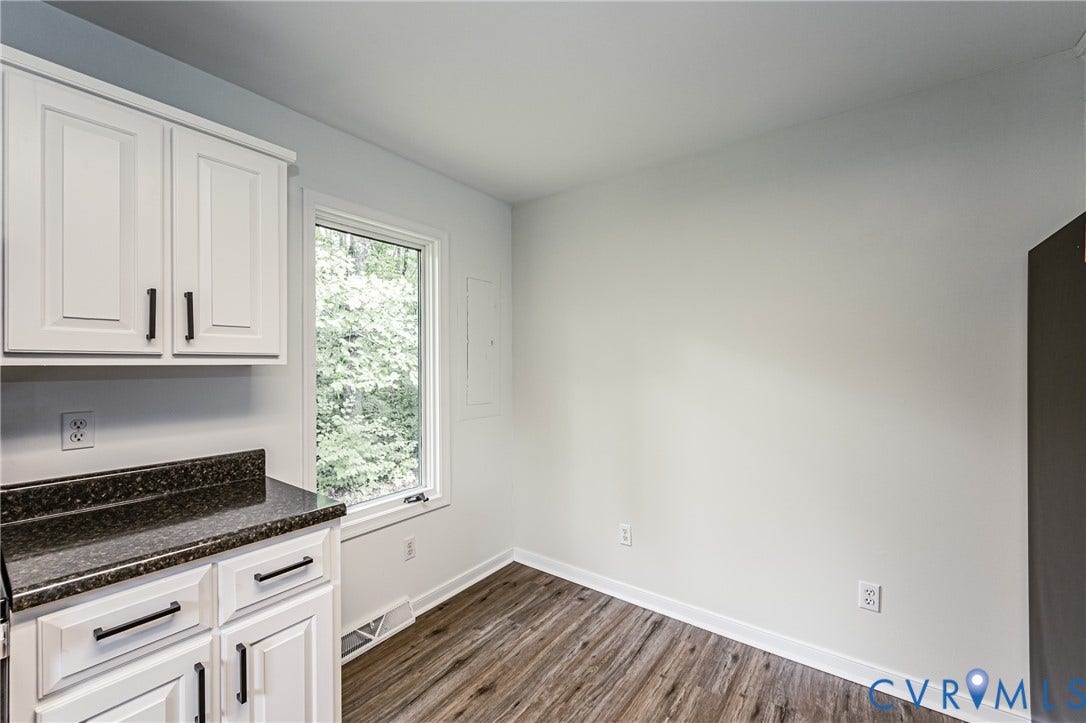 1520 Willow Brook Road, Louisa, VA 23024 Window for natural light