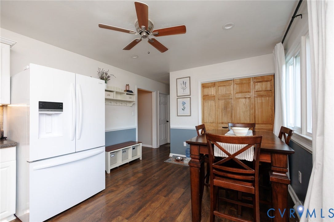 15525 Saddlebrook Road, Chesterfield, VA 23838 15525 Saddlebrook Road, Chesterfield, VA 23838