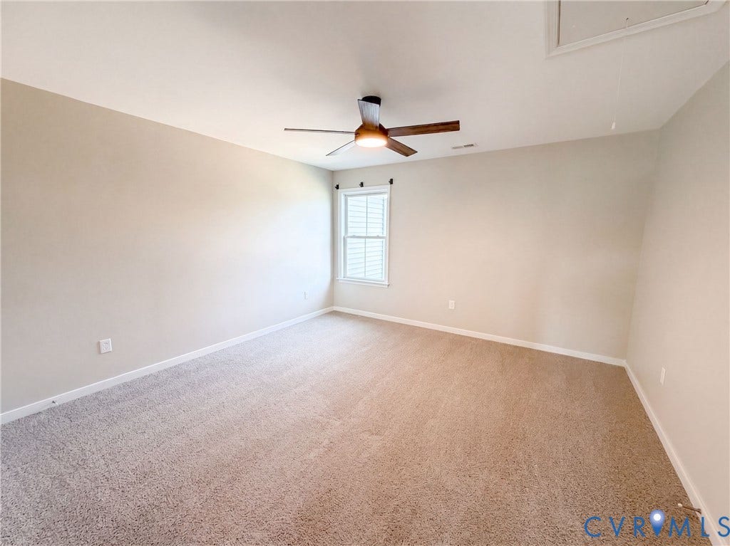 6813 Cove Creek Court, Moseley, VA 23120
