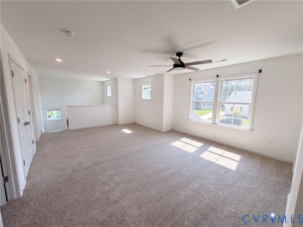 6813 Cove Creek Court, Moseley, VA 23120