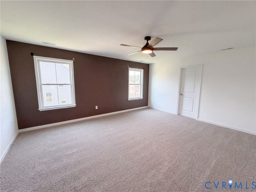 6813 Cove Creek Court, Moseley, VA 23120